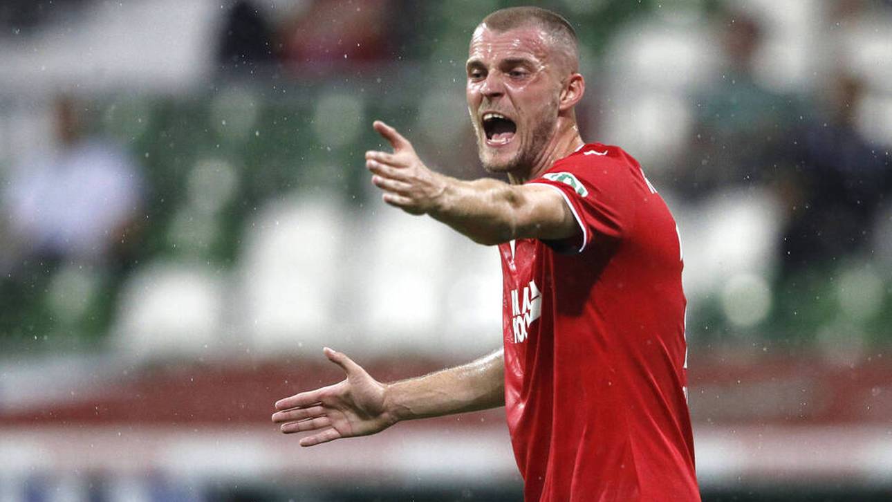 Ducksch-Wechsel “ausgeschlossen”