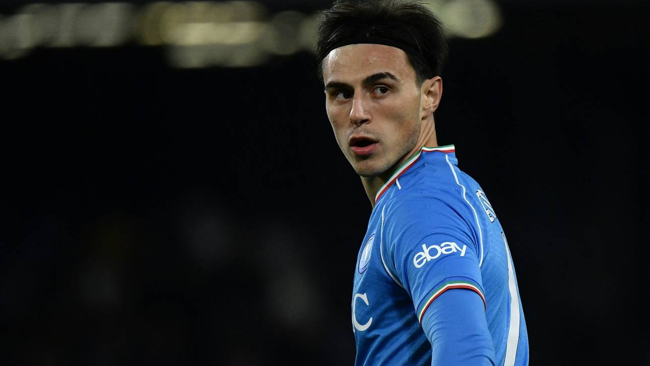 RB-Zugang Elmas: „Große Veränderung“