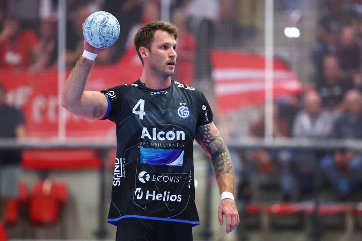 Dopingverdacht: Handball-Influencer entlassen