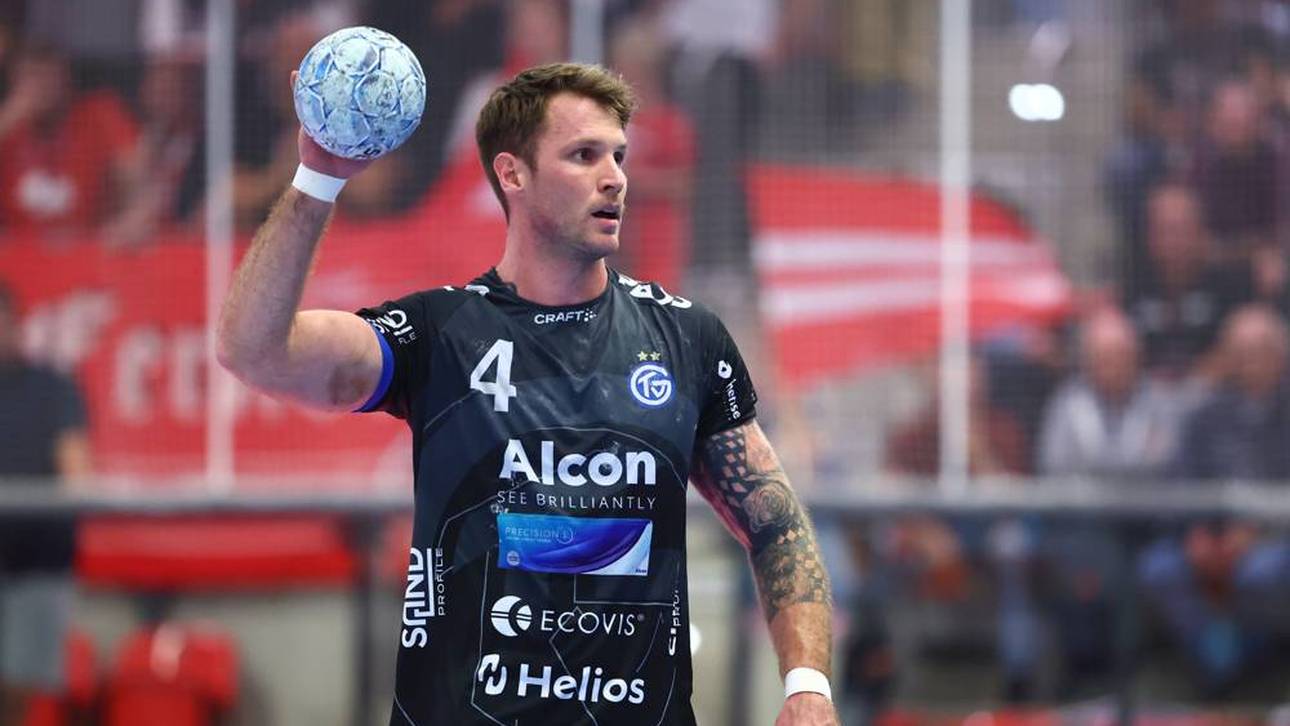 Doping-Knall um Handball-Influencer