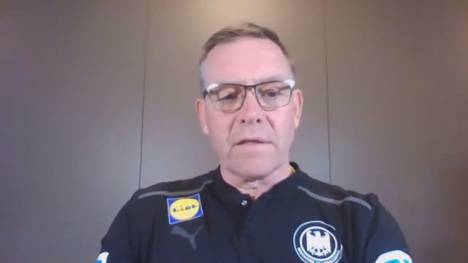 Am Mittwoch trifft das DHB-Team in der WM-Qualifikation auf die Färöer Inseln, Bundestrainer Alfred Gislason zeigt sich optimistisch.