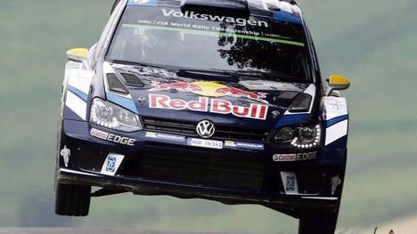Der Volkswagen-Rückzug trifft die WRC wie ein Schlag