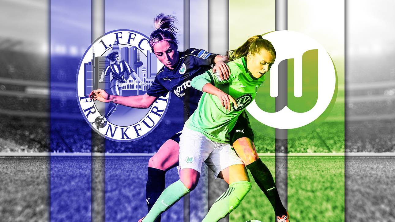 Härtetest für Spitzenreiter Wolfsburg