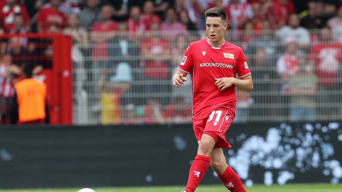 PLATZ 14 - UNION BERLIN: 74,95 Euro