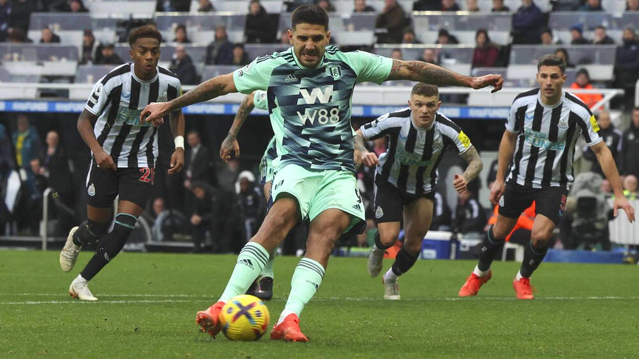 Kurioses Elfer-Tor wird aberkannt