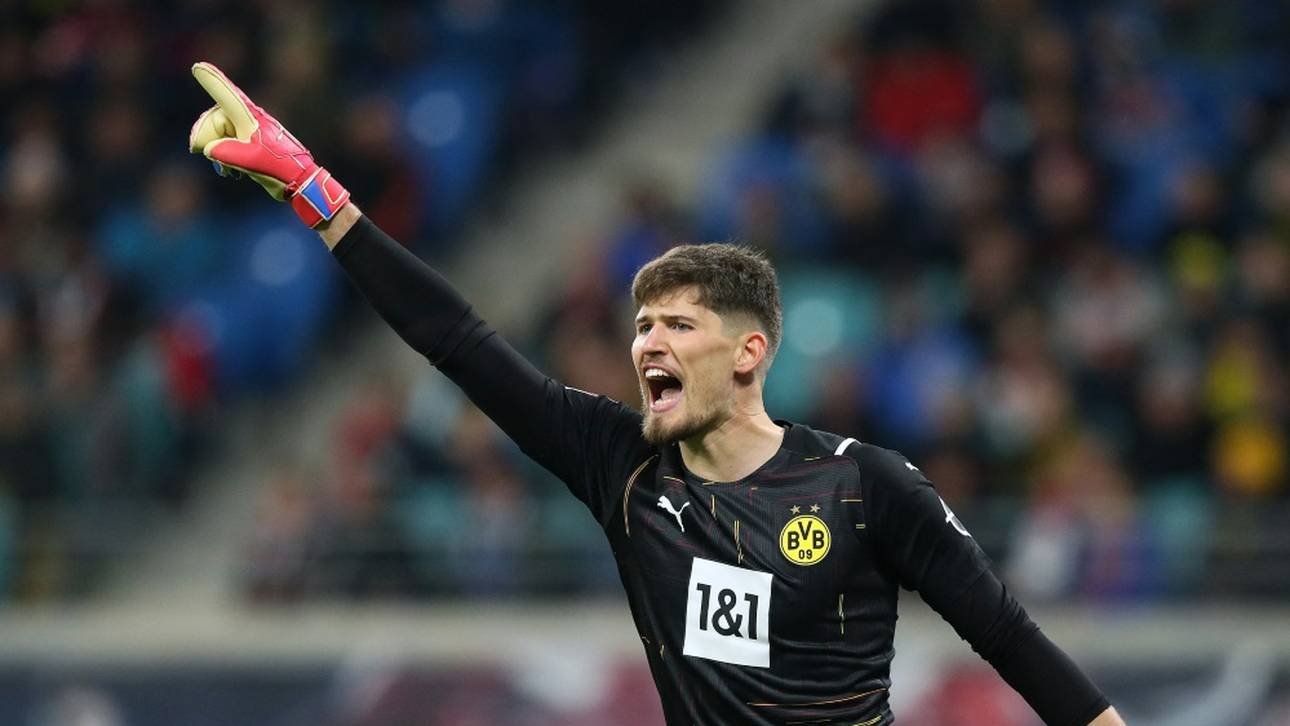 BVB bei Chelsea ohne Kobel