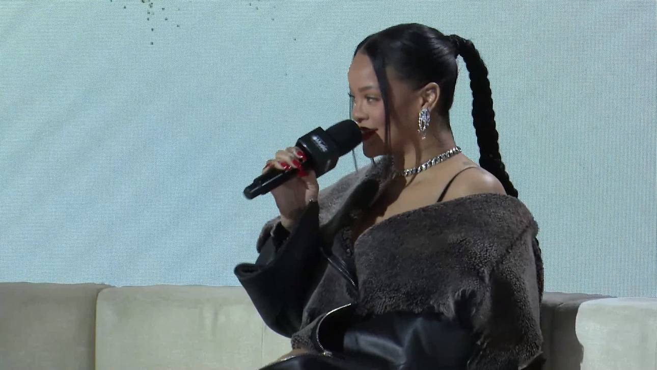Rihanna