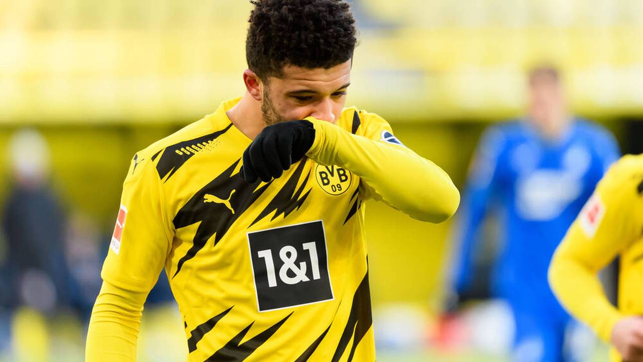 Braucht der BVB Sancho überhaupt?