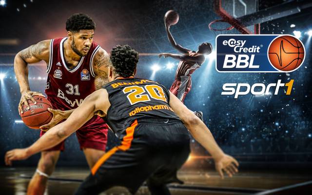 Langfristige Partnerschaft Mit Der Deutschen Telekom Sport1 Zeigt Die Easycredit Basketball Bundesliga Auch In Den Kommenden Funf Jahren Live Und Exklusiv Im Deutschen Free Tv