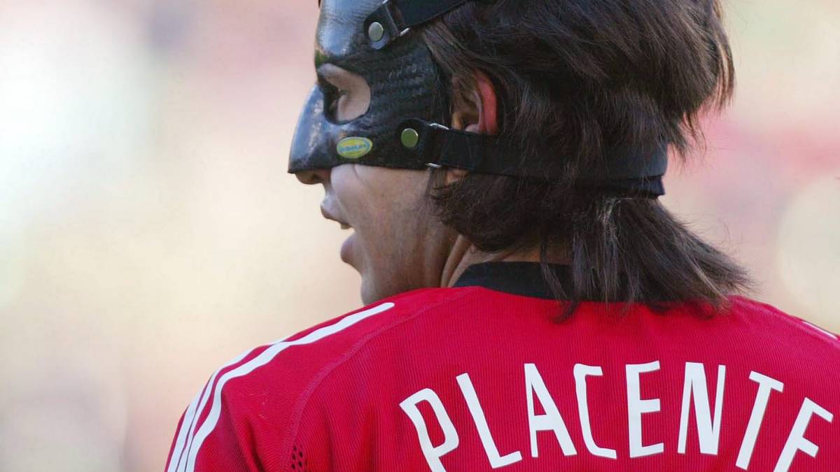 Diego Placente (Bayer Leverkusen, 2003)
