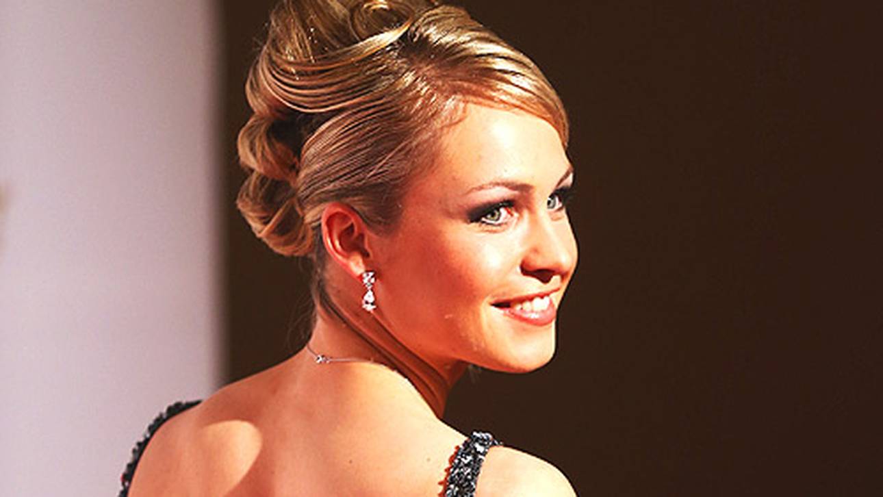 Ehre für Neuner und Schumacher