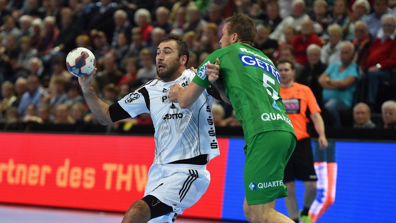 Kiel in Magdeburg gefordert