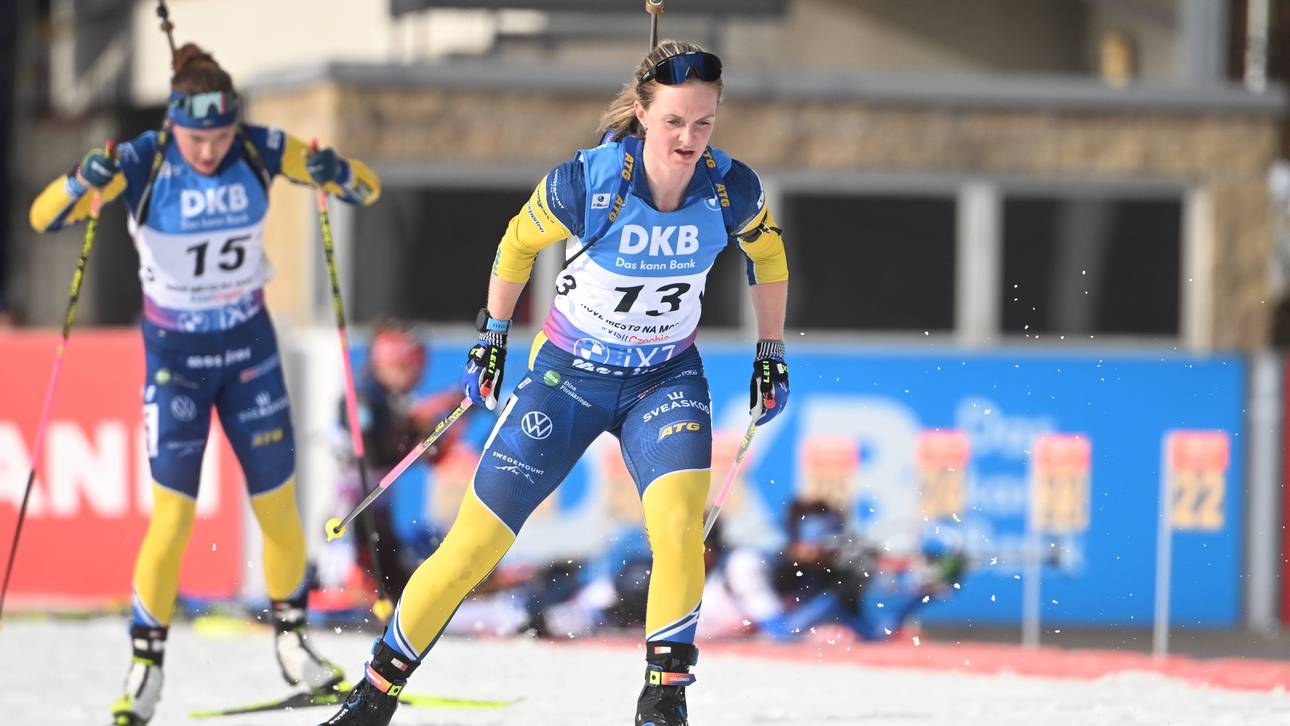 Biathlon-Star verkündet Rücktritt