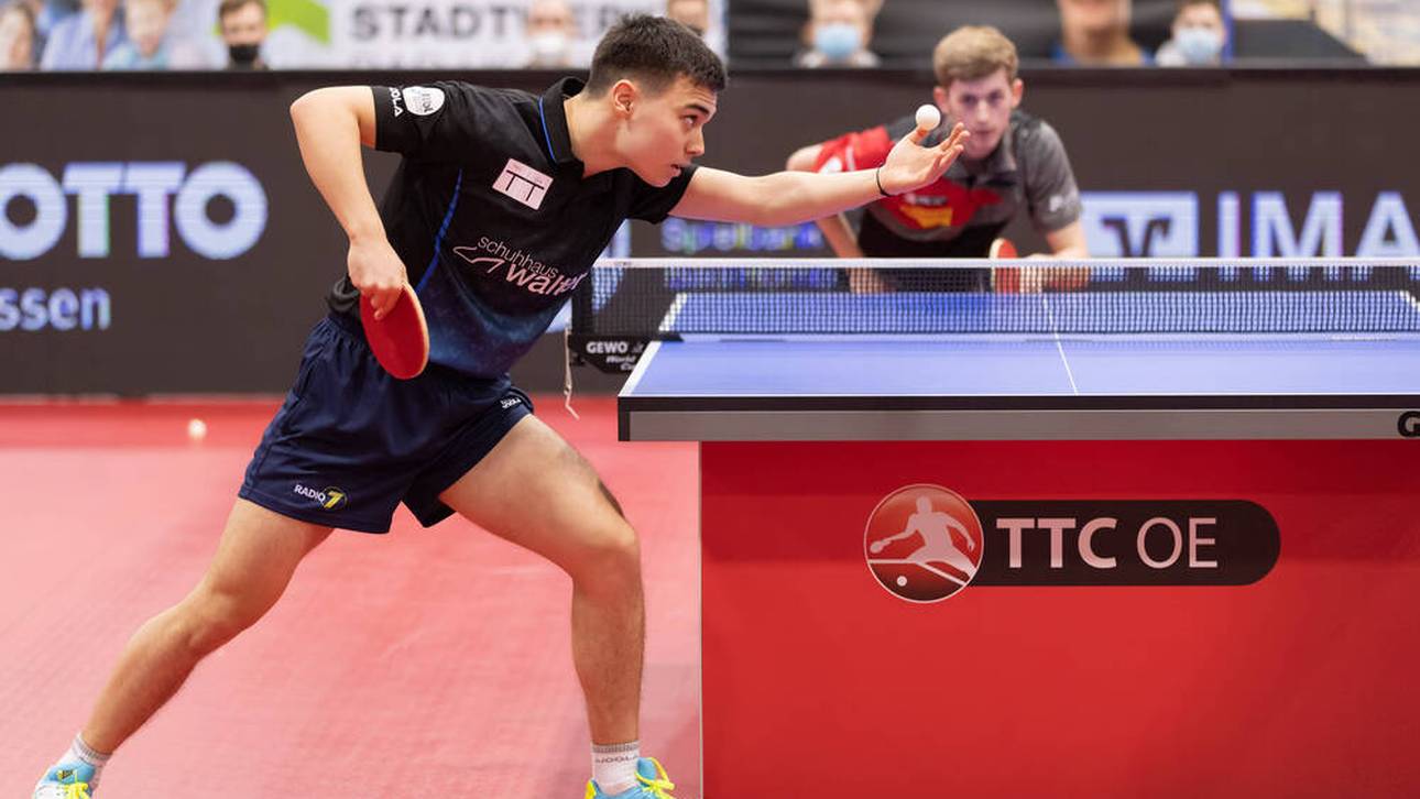 Boll-Klub holt Nachwuchs-Ass