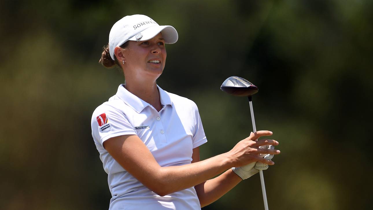 Henseleit glänzt bei Major-Debüt