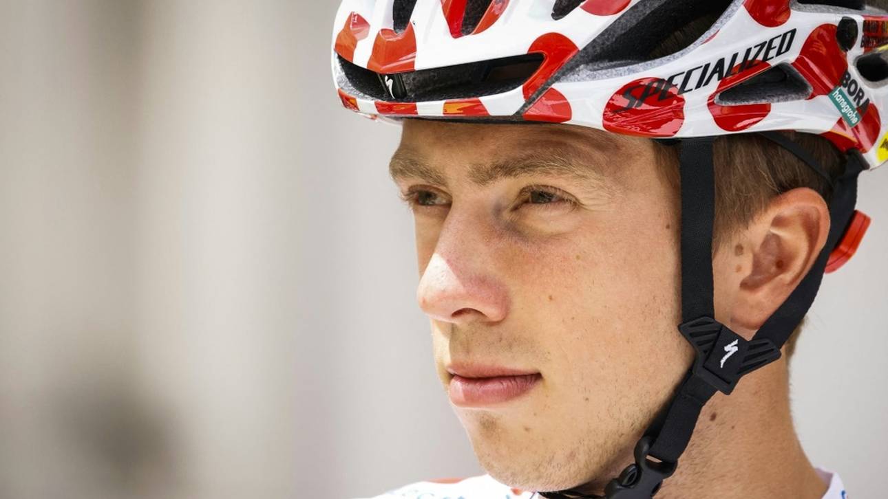 Bora-Jubel nach Mega-Zielsprint