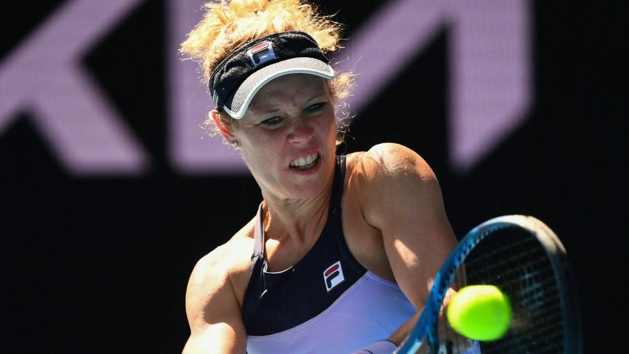 Siegemund erreicht Achtelfinale in Doha