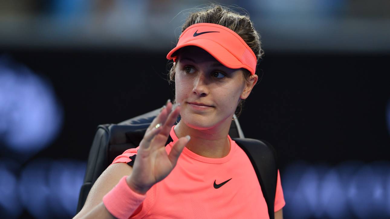 Bouchard verpasst French Open