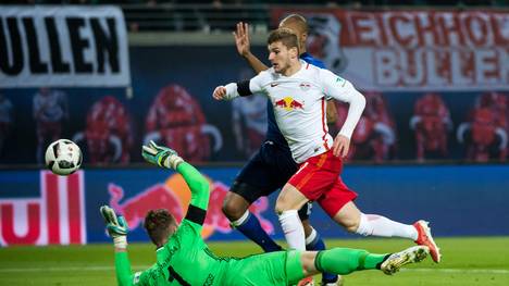 FBL-GER-BUNDESLIGA-LEIPZIG-SCHALKE