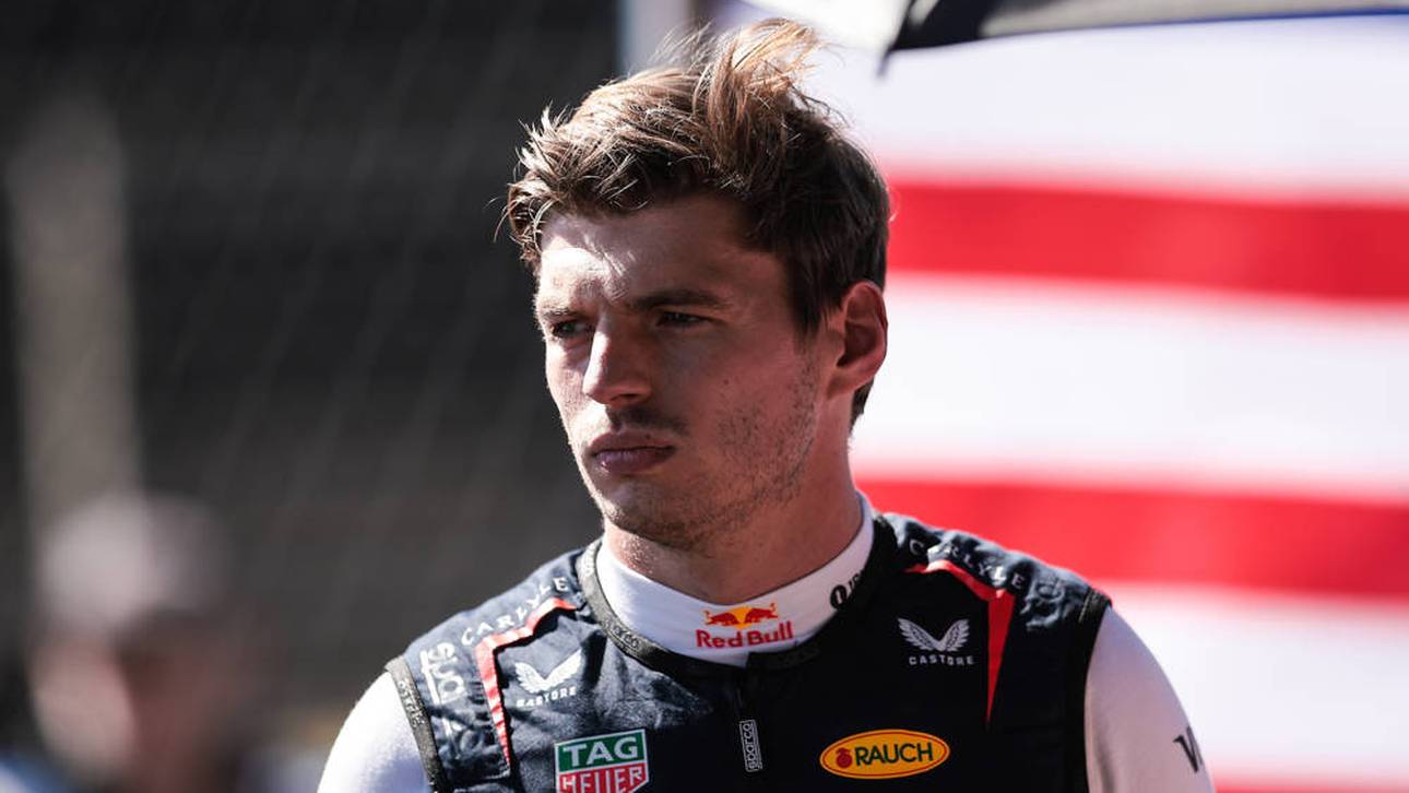 Sabotage? Strafe für Red Bull