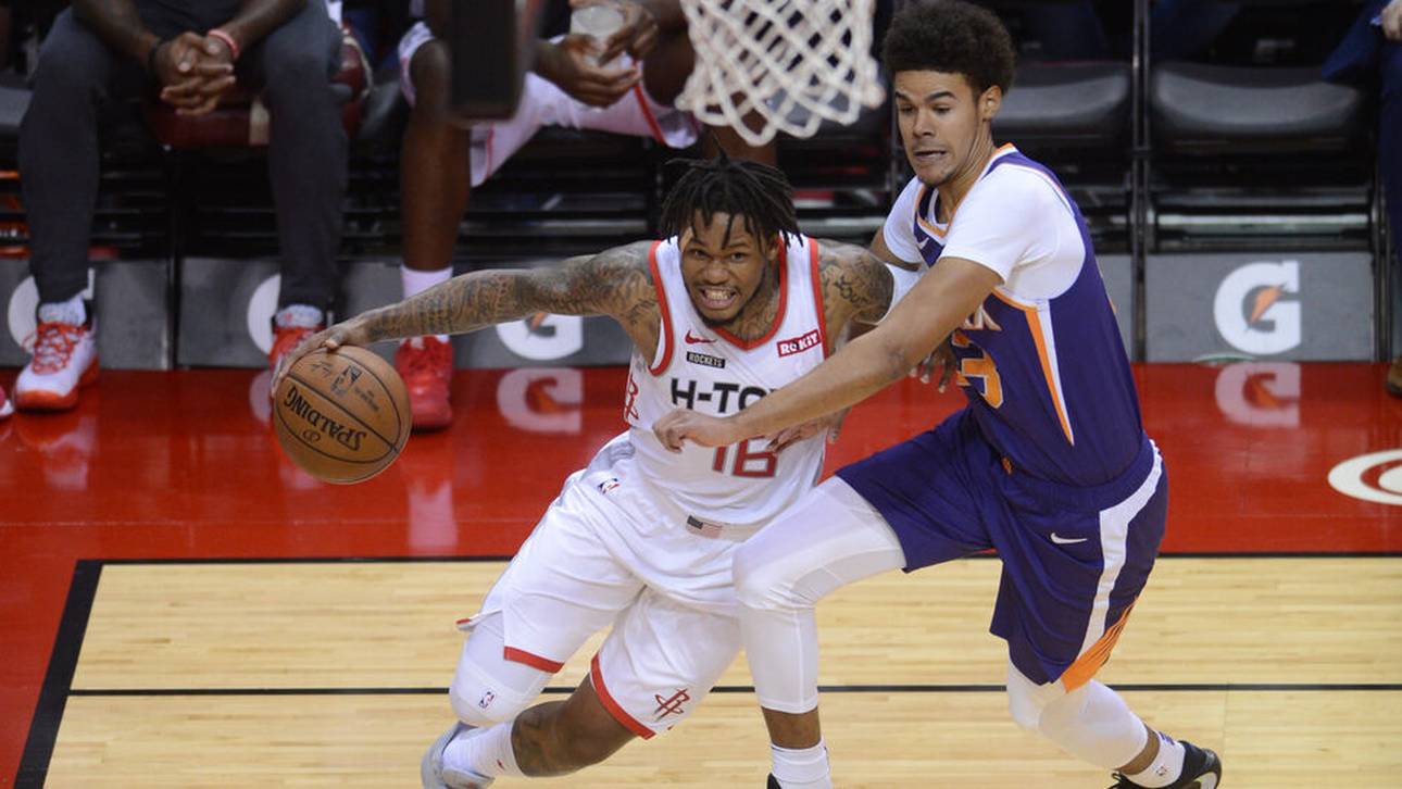 NBA-Ticker: Lakers rüsten weiter auf