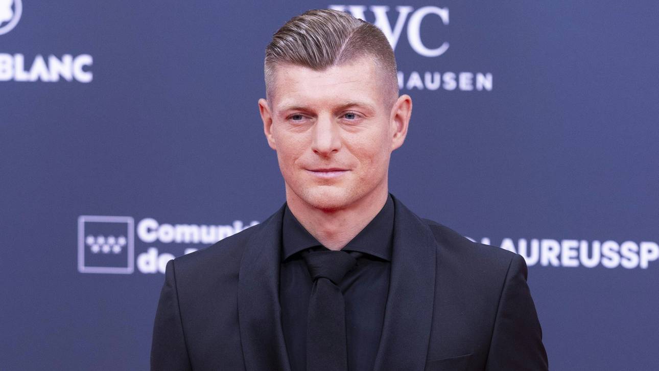 Kroos: „…dann werden wir gewinnen“