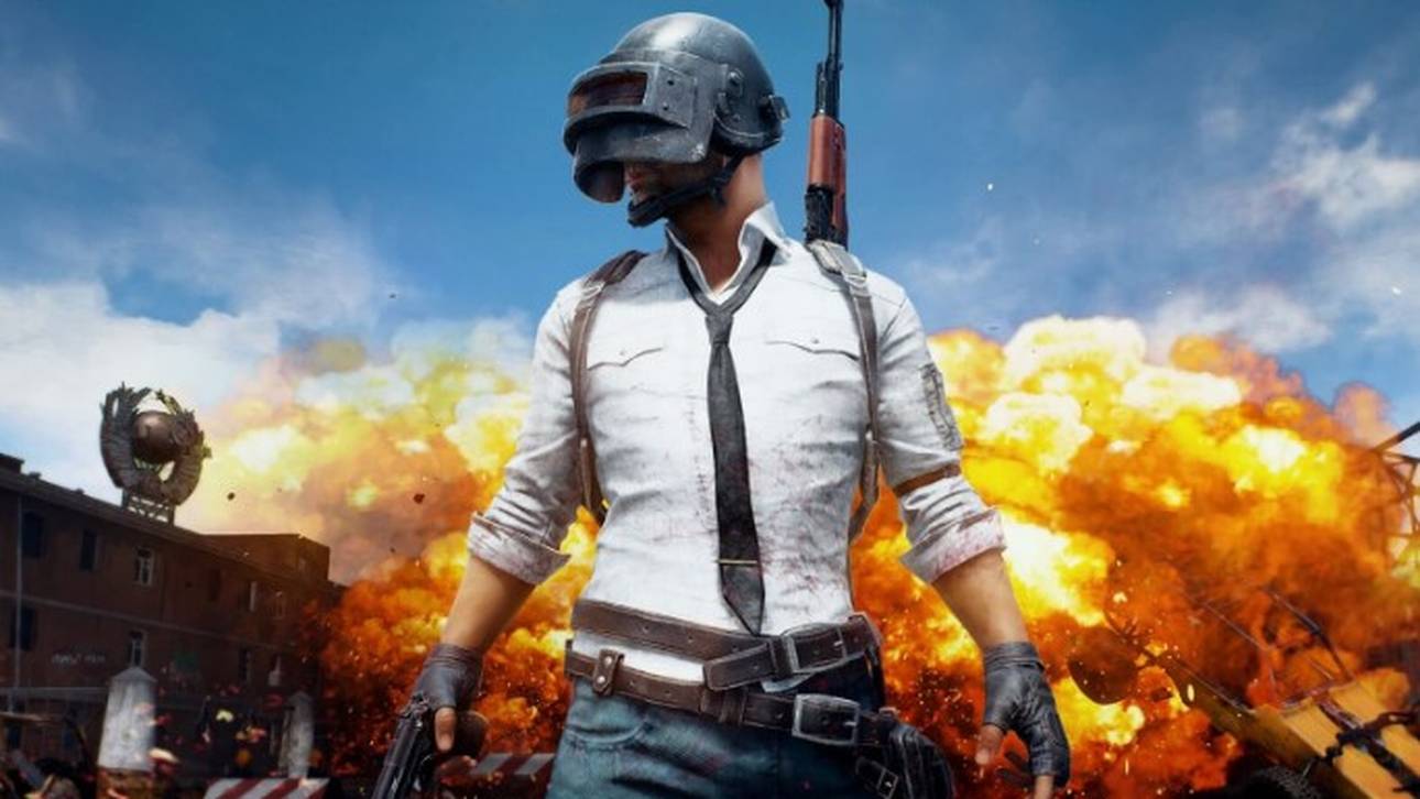 PUBG in Pakistan temporär gesperrt