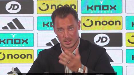 Nach einer starken Anfangsphase bei Newcastle hatte Nick Woltemade im Verlauf der letzten Saison immer mehr zu kämpfen. Der neue Trainer Matthias Jaissle strebt nun einen Neuanfang mit dem deutschen Stürmer an.