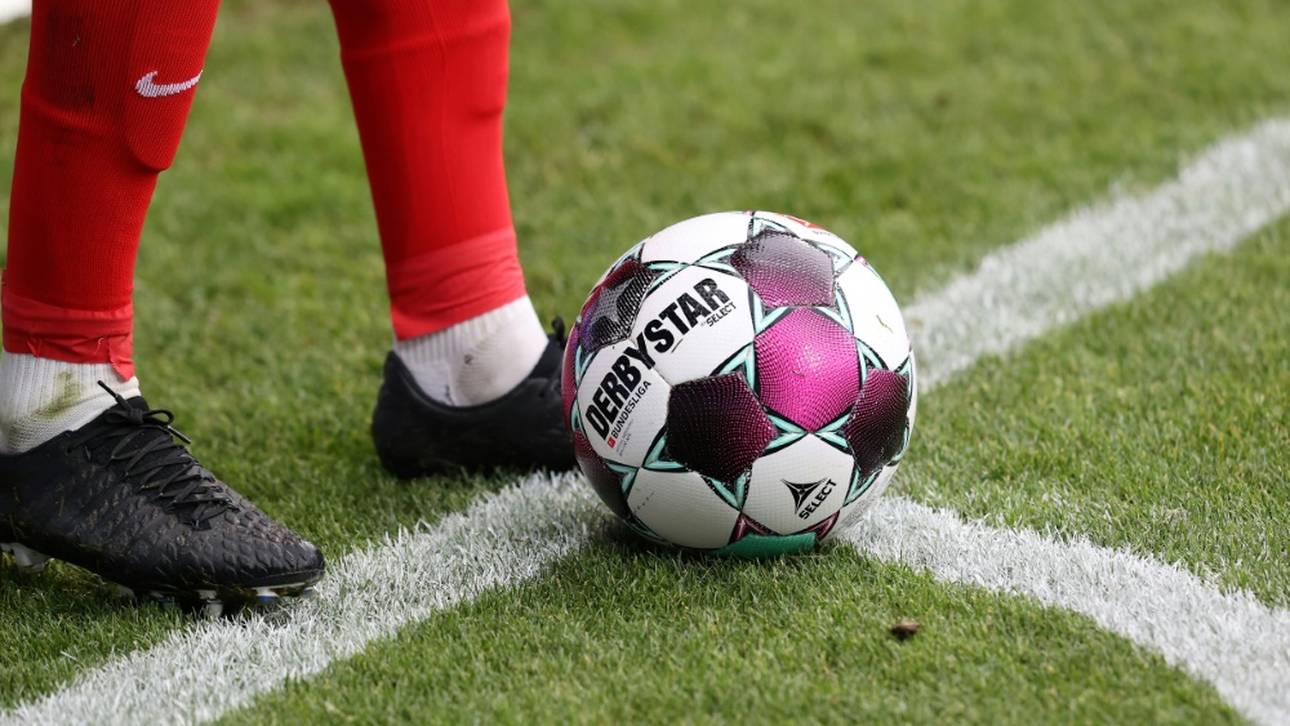 Klimaschutz im Amateurfußball wird mit zwei Millionen Euro gefördert