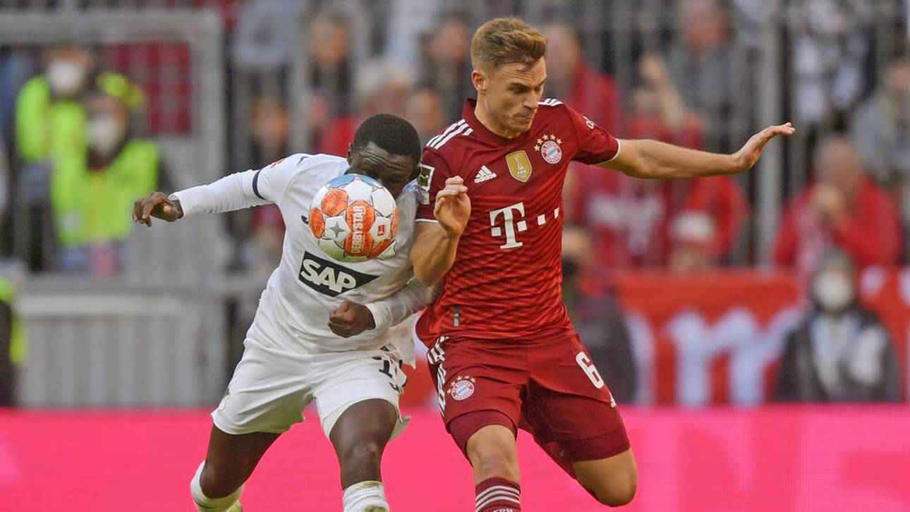 Kimmich: Sein gutes Recht oder schlechtes Vorbild?
