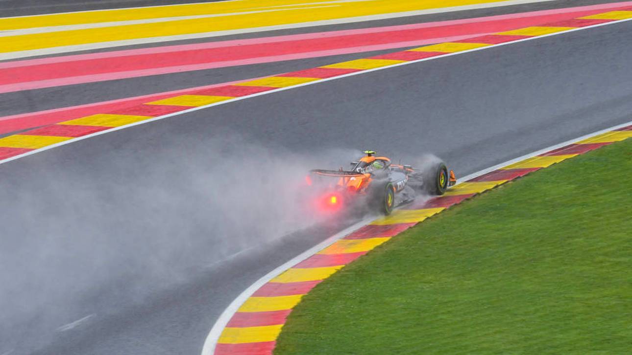 Rückschlag für Team der Stunde