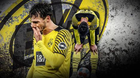 Aktuell steht Mats Hummels regelmäßig in der Kritik. Vor allem nach dem Auftritt gegen die Bayern stellt sich die Frage: War's das so langsam für den BVB-Star?