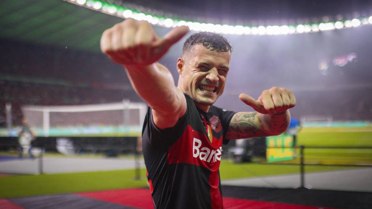 Ein absoluter Glücksgriff