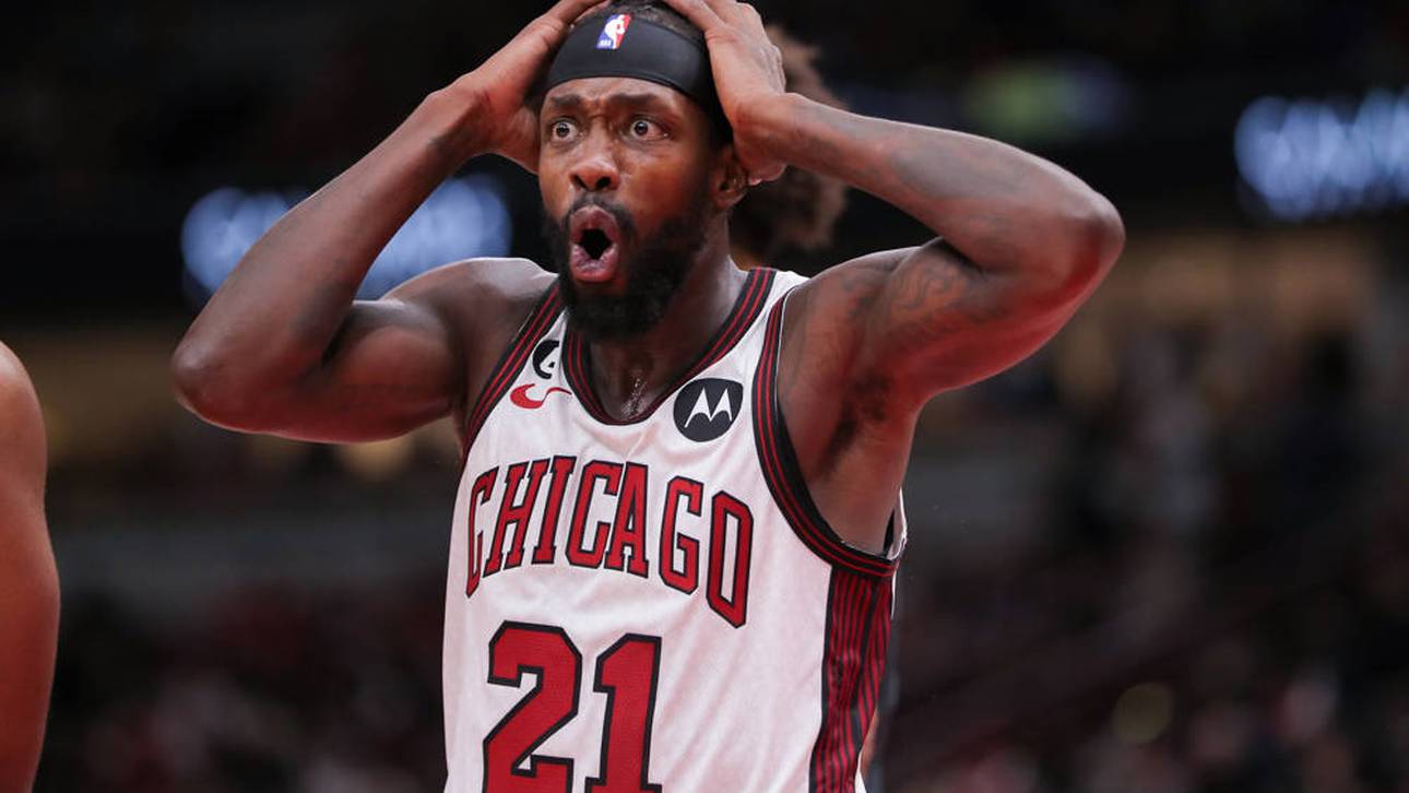 Gewalt-Vorwurf! Ex-NBA-Star verhaftet