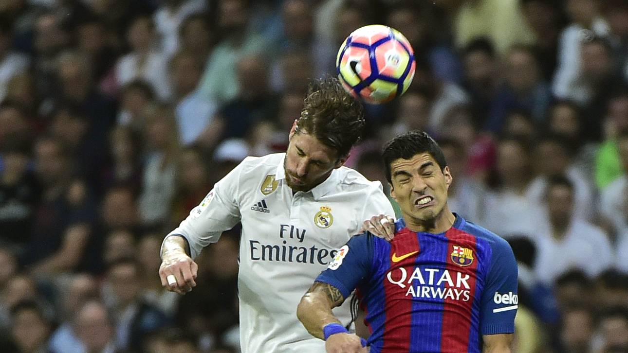 Erste Runde im Clasico-Doppelpack