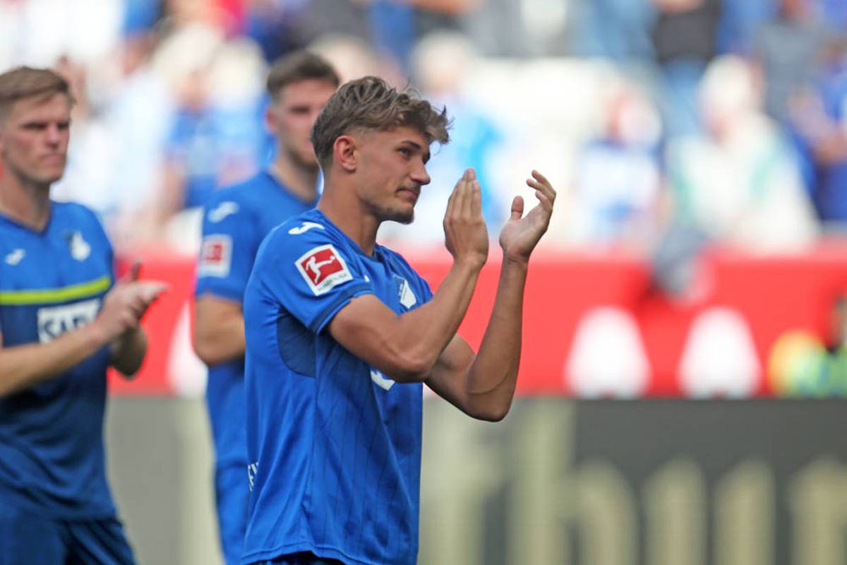 Künftiger Bayern-Star bricht in Tränen aus