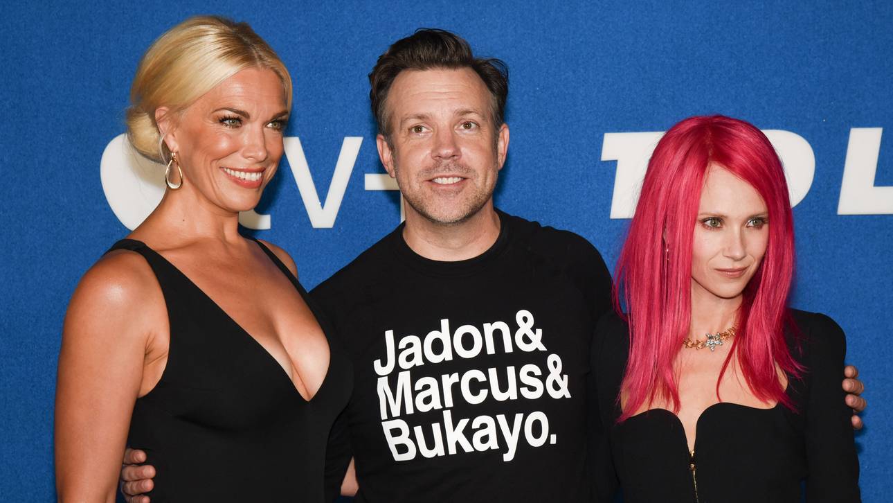 Hollywood-Star springt Sancho bei