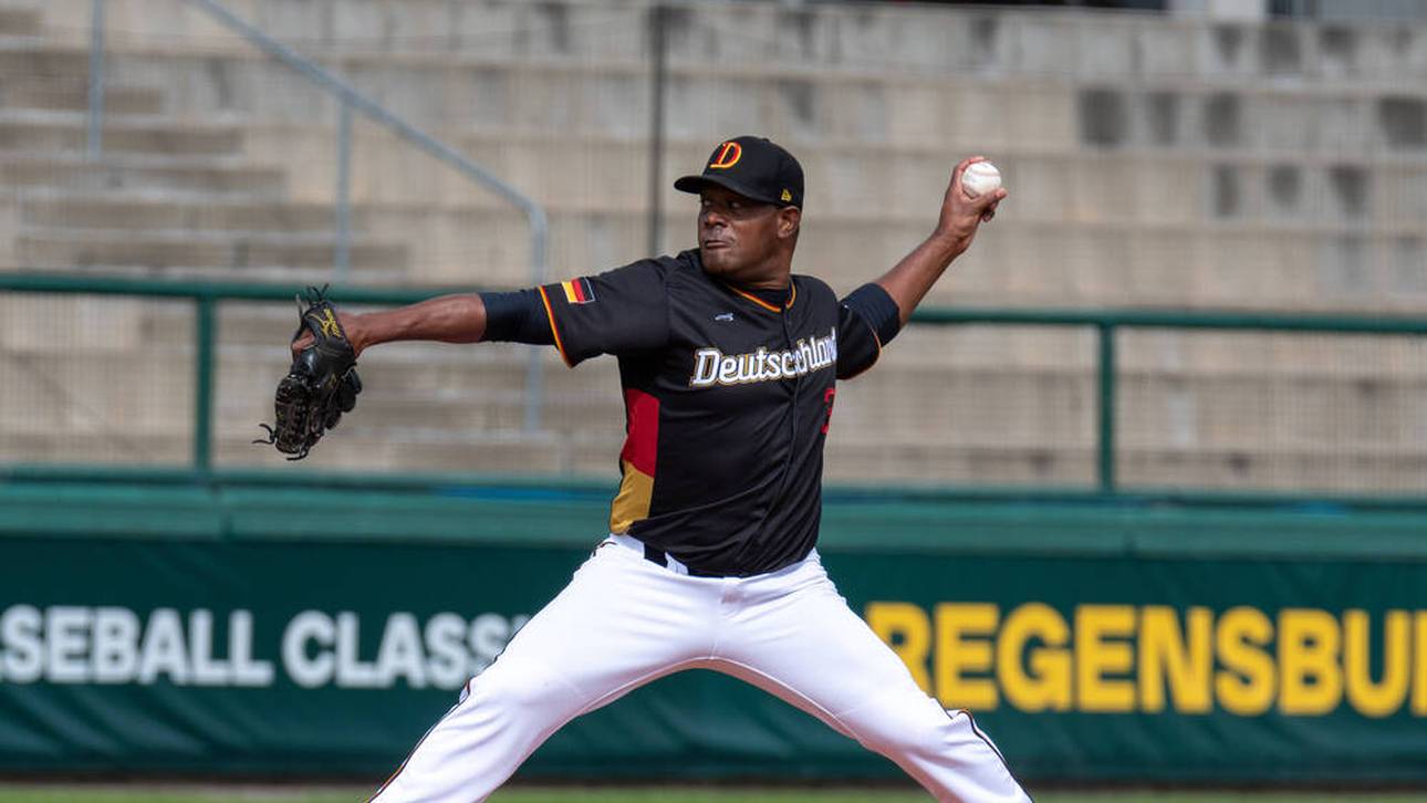 Deutschland kämpft um WM-Ticket