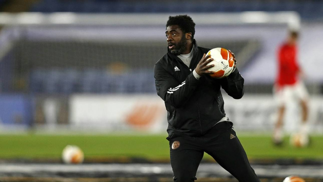 Toure in Wigan schnell gescheitert