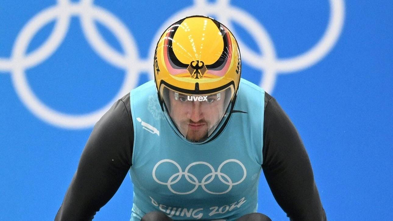 Rodel-Stars untermauern Favoritenstellung