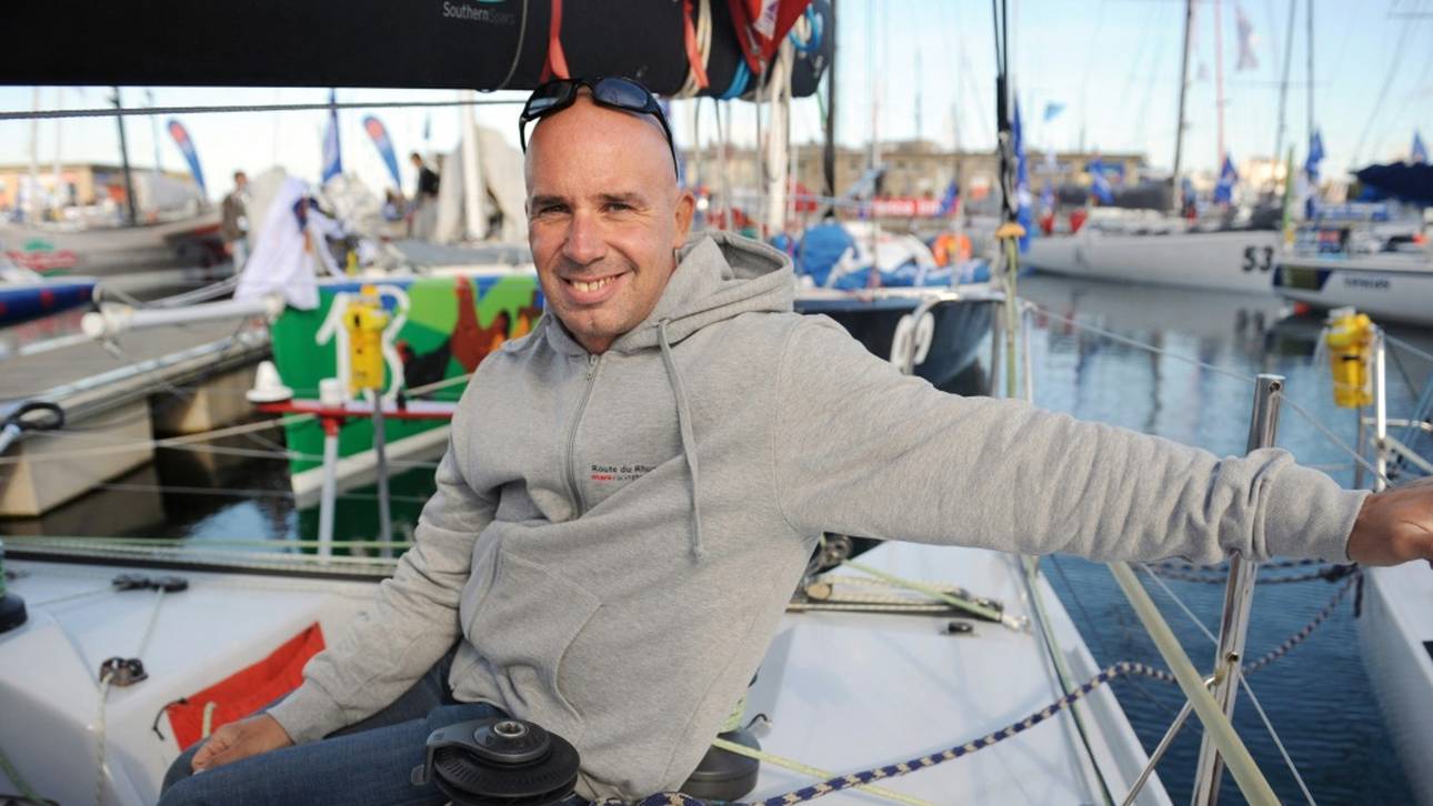 Zweiter Deutscher plant für Vendee Globe