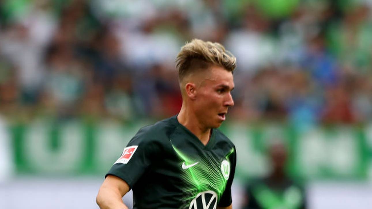 Wolfsburg reist ohne Klaus nach Gent