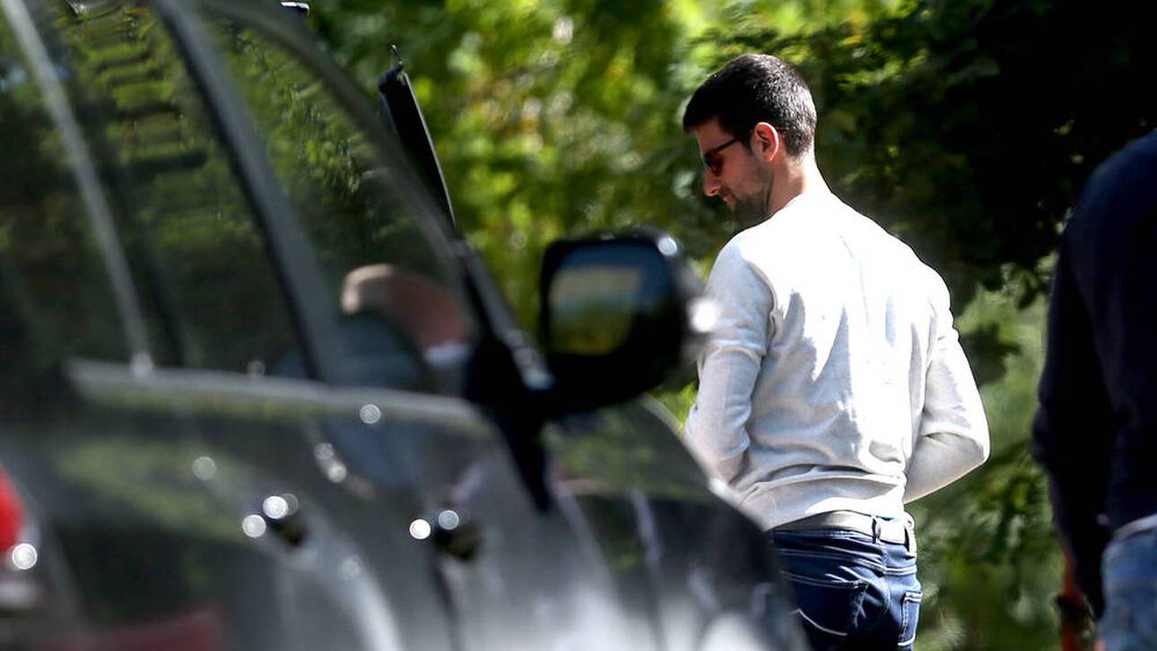 Der brisante Kontext der Djokovic-Saga