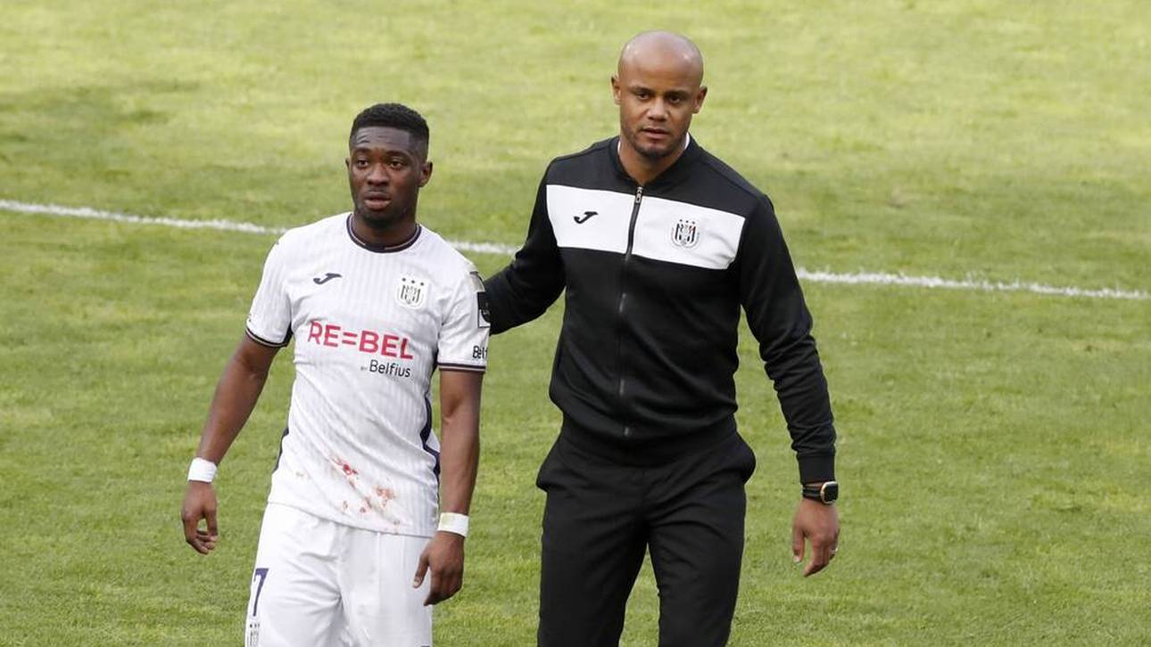 Neue Trainerstation für Ex-HSV-Star?