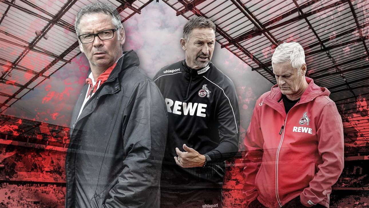 Ur-Kölner Engels kritisiert FC-Weg