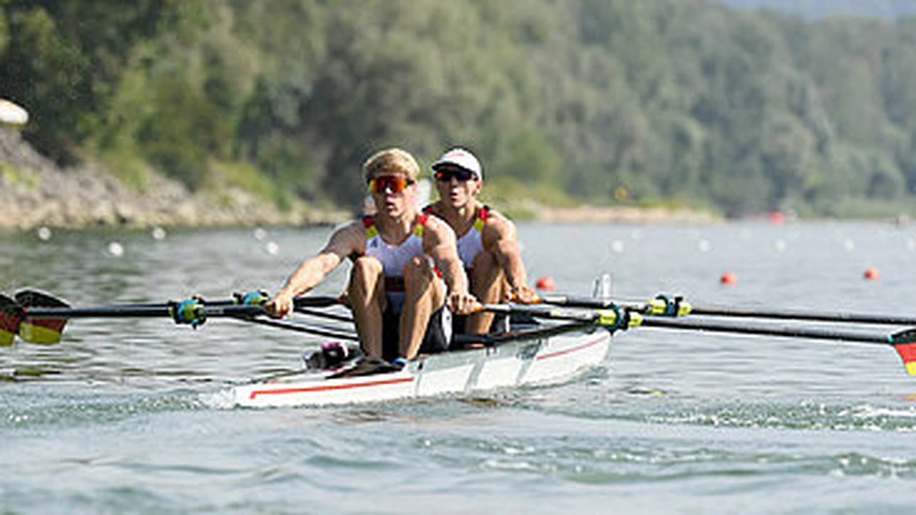 Wahl: Sport-Stipendiat des Jahres