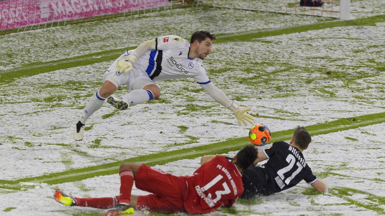 Dieser Bayern-Boss ist Ortega-Fan