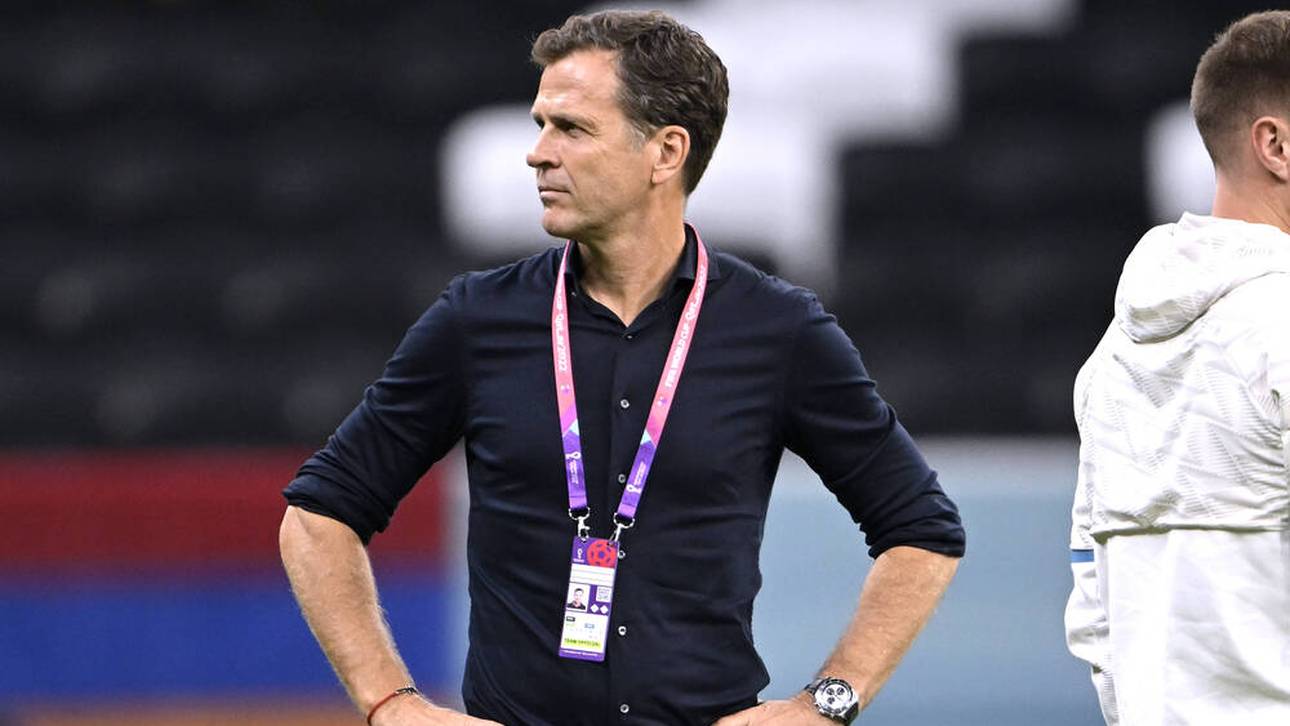 Die Reaktionen zum Bierhoff-Beben