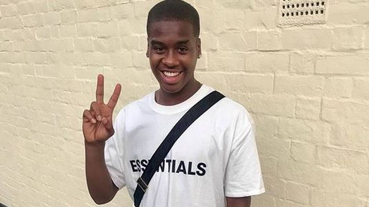 15-Jähriger Sanchos BVB-Nachfolger?