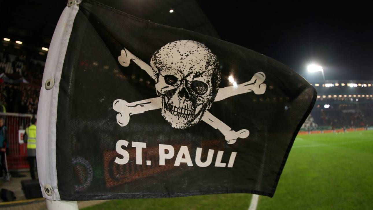 St. Pauli verzeichnet Verlust